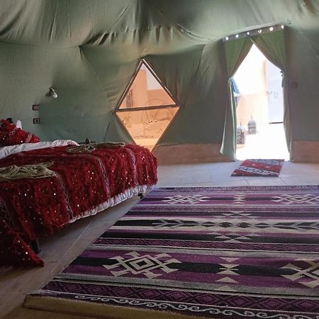 Restcamp Ergchebbi Hotel Merzouga Luaran gambar