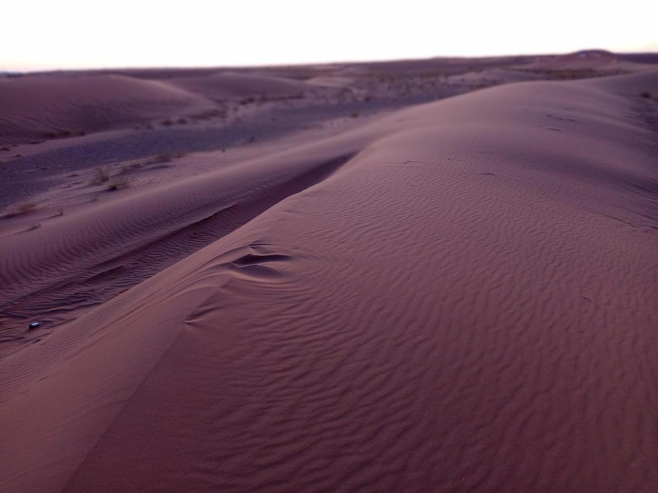 Restcamp Ergchebbi Hotel Merzouga Luaran gambar